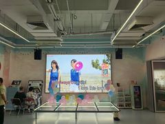 -CIAO·团建聚餐·生日派对轰趴馆(福田店)