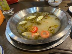 -土著渔匠·养生蝴蝶鱼(香樟路店)