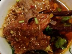 -蓉城老妈火锅(双林路店)