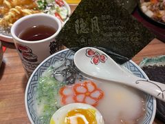-隐月· 㐂和食屋(芝罘万达公馆店)