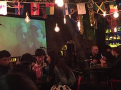 -9COOK酒库酒吧(新华路店)