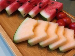 餐前水果-马旺子酒楼
