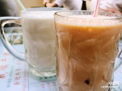 -义顺牛奶公司(新马路老店)