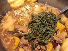 -遇东北林区铁锅炖(南开店)