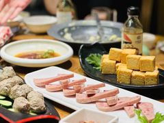 -尚海豆捞(乐虹坊店)