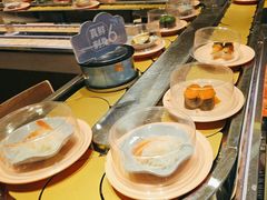 -争鲜回转寿司(东方银座店)