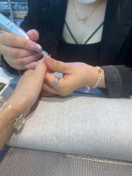 -1T·1M 日式美甲美睫