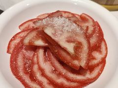 -铁胖子口碑长沙菜·龙虾烧烤(赤岗社区店)