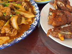 -范记靖远羊羔肉(博物馆店)