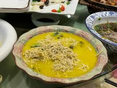 -青春·淮扬菜(东关街店)