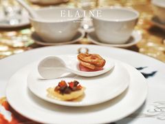 -8餐厅(新葡京酒店)