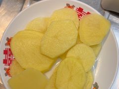 -肖婷姐大铁锅重庆火锅(南湖店)