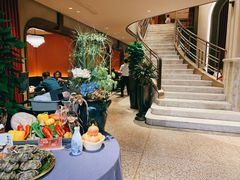 -上海人家花樣年华(中山公园店)