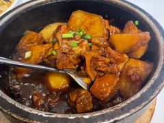 -惠丰堂饭庄·烤鸭·京味菜(翠微路店)