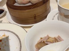 -铭家点心(秦岭路店)
