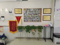 -中田健身工作室(东园店)