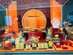 -周生生Chow Sang Sang(翠微店)