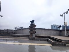 -五通灯塔公园