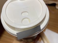 -喜茶(杭州滨江宝龙店)