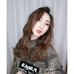 点击看大图 -P.STYLE 派斯造型