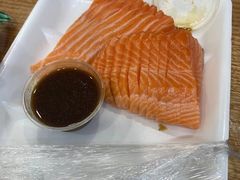 -悉尼鱼市场
