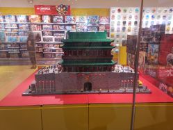 -乐高授权专卖店(朝阳大悦城店)