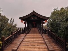 -清明上河园