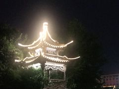 -春兰国宾馆(凤城河风景区老街店)