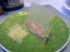 -品海楼·大连海胆锅贴馆(东港店)