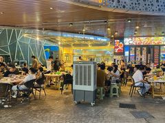 -五丁桥光头香辣蟹(望江橡树林店)