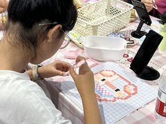 -南京时尚莱迪购物广场(正洪街店)