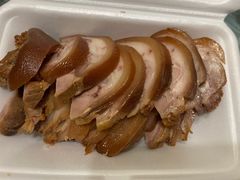 香薰元蹄-天添手撕猪手(德政中路店)