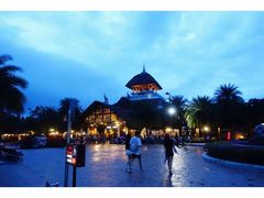 -清迈夜间动物园