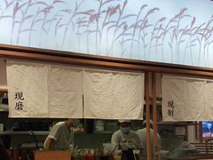 -小满手工粉(上海文峰广场店)