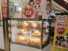 -西贝(金桥店)