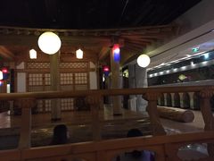 -纽斯桑拿会所(天山店)