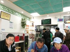 -老磁器口豆汁店(天坛店)