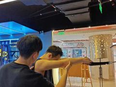 -NRG健身私教CLUB(打浦桥店)