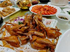-津津菜馆(绝没分店)