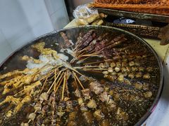 -马记大锅煮(总店)