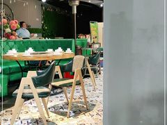 大堂-椒悦重庆主题火锅(南部店)