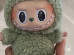 -泡泡玛特POPMART(北国先天下店)