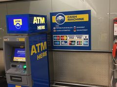 -米兰马尔彭萨国际机场