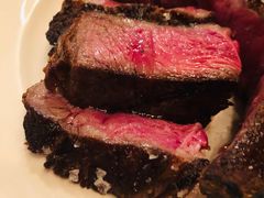-Keens Steakhouse