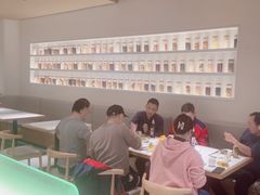 -关东小磨东北菜(漕河泾印象城店)