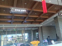 -星河湾温泉洗浴酒店