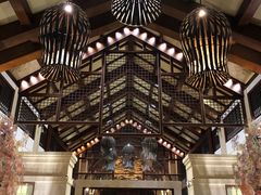 -昆明洲际酒店