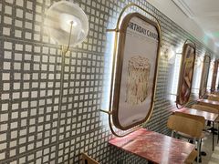 -OUR Bakery(国贸商城店)