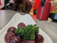 -四川饭店(城乡购物中心店)