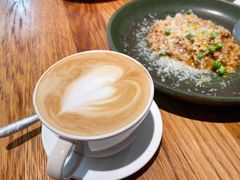 -La Strada(安福路店)